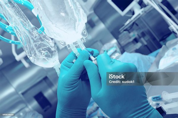 ISRA Foundation Course – Limerick University Hospital (ISRA Members Only)