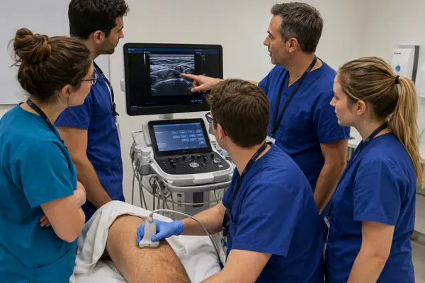 ISRA ESRA-DRA Prep Course 2026
