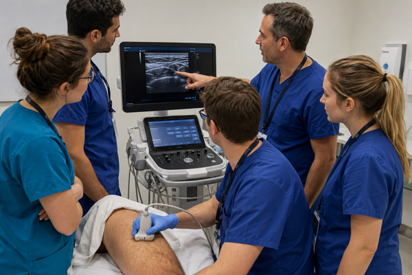 ISRA ESRA-DRA Prep Course 2026