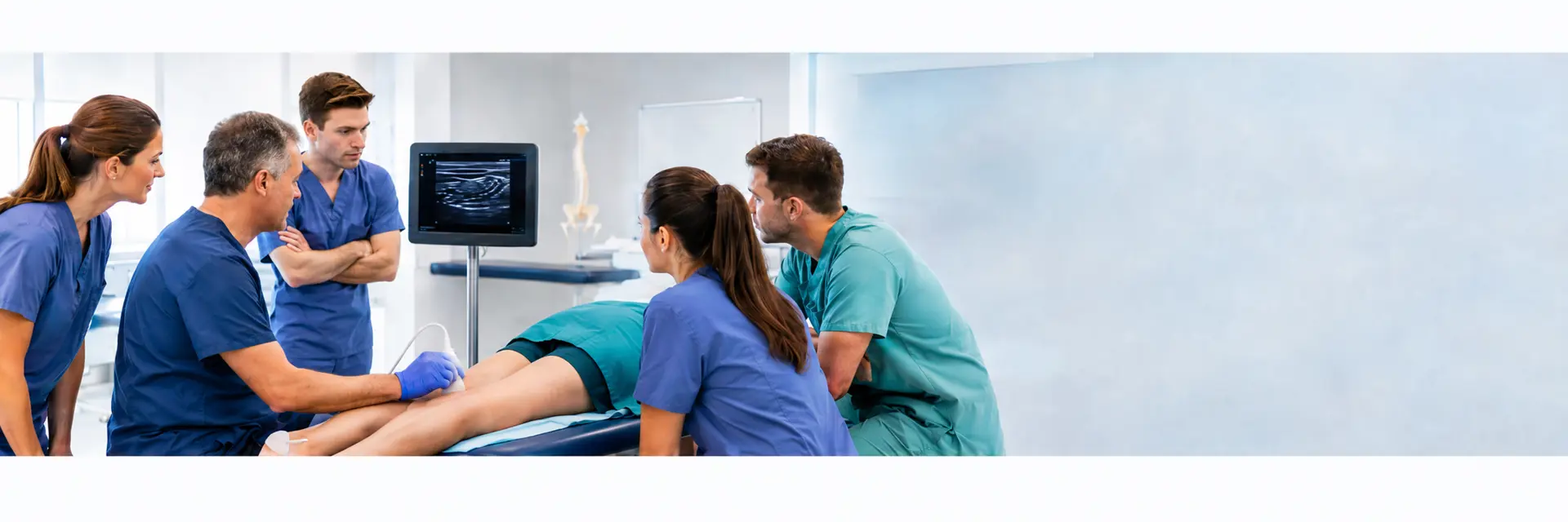 From knowledge to practice in regional anaesthesia