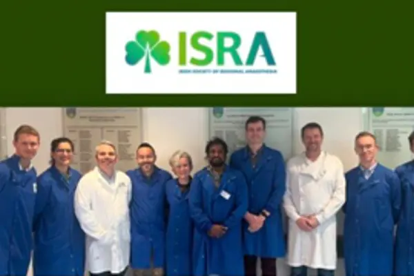 ISRA Cadaver course