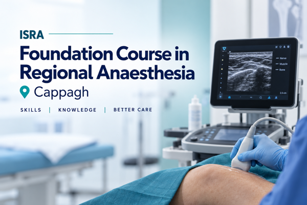 ISRA Foundation Course – Cappagh National Orthopaedic Hospital