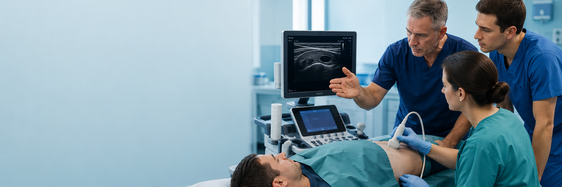 Regional Anaesthesia Quick Reference Guides