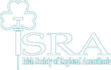 Irish Society of Regional Anaesthesia Logo