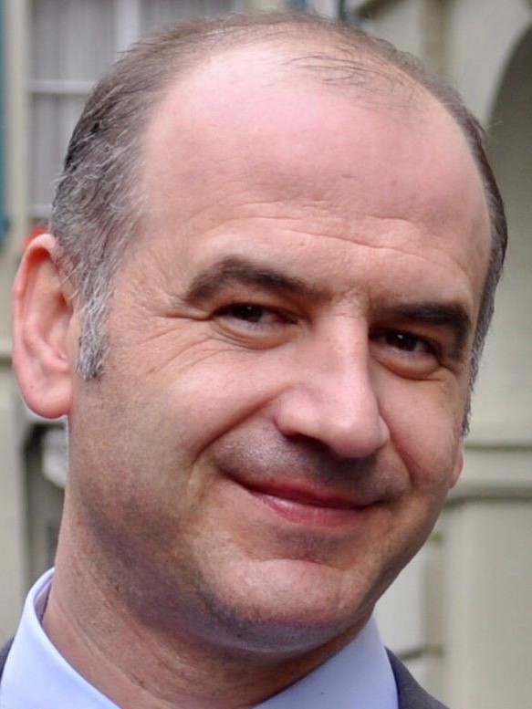 Dr. Georgi Valchev