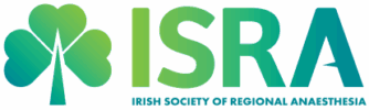 Irish Society of Regional Anaesthesia Logo